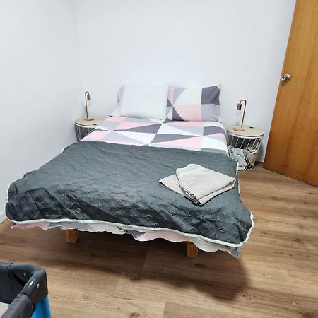 Chilling In Netanya Apartment ภายนอก รูปภาพ