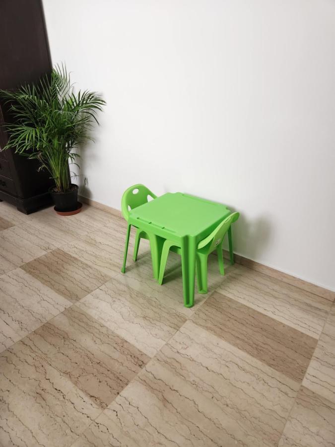 Chilling In Netanya Apartment ภายนอก รูปภาพ