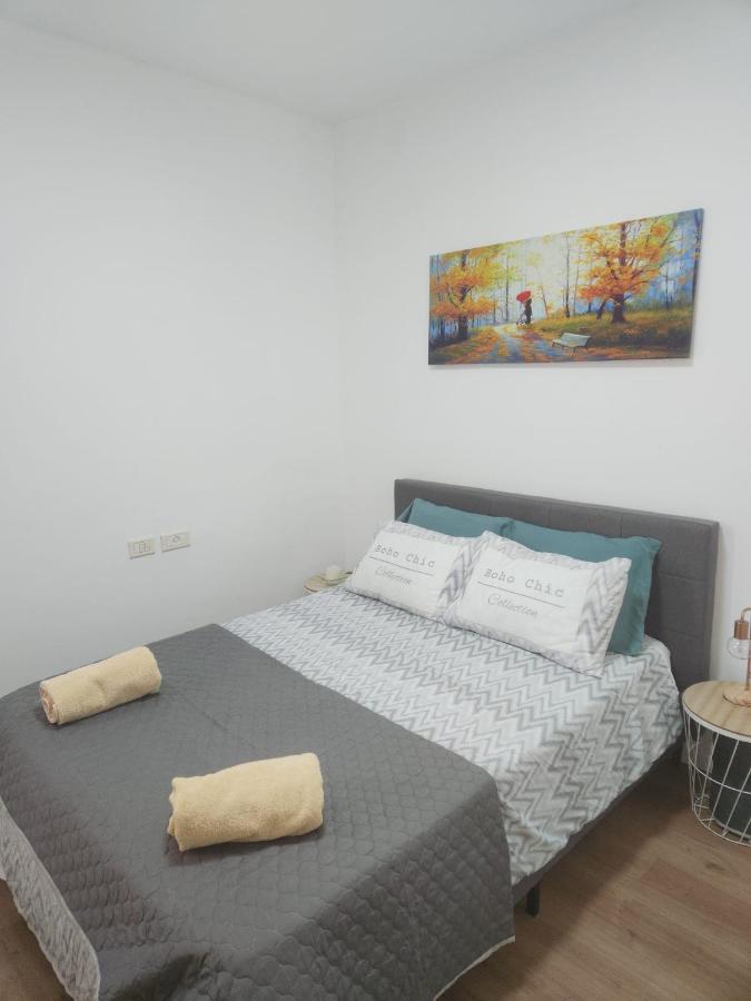Chilling In Netanya Apartment ภายนอก รูปภาพ