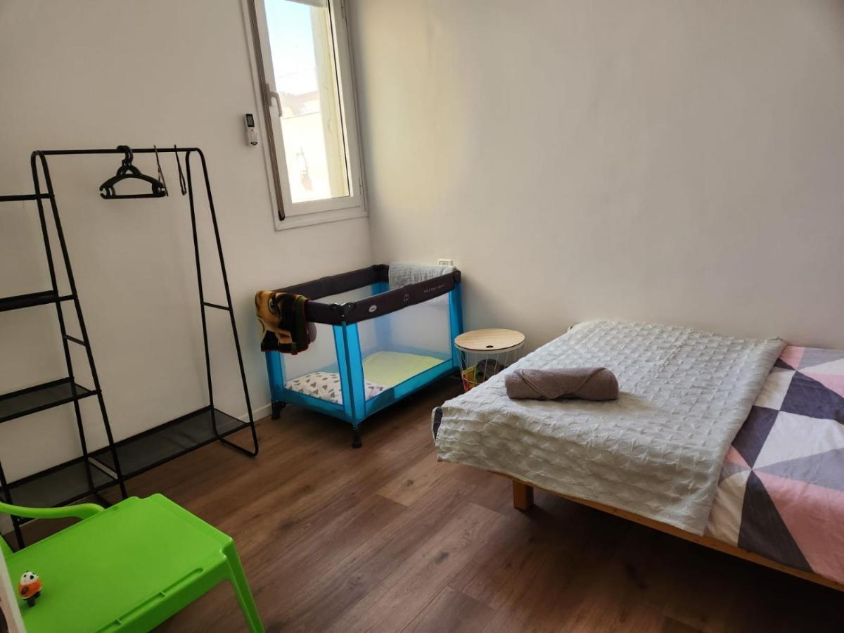 Chilling In Netanya Apartment ภายนอก รูปภาพ