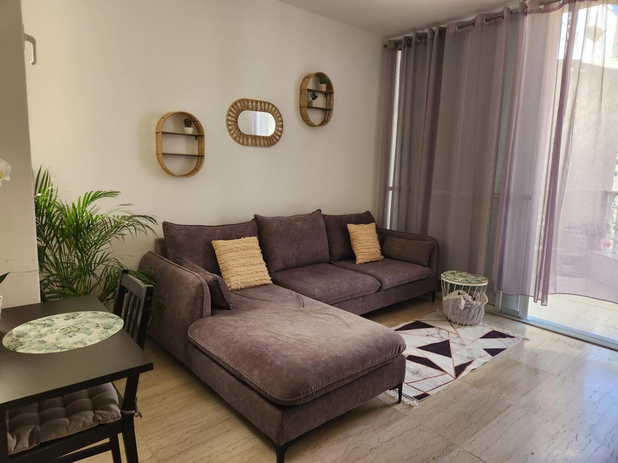 Chilling In Netanya Apartment ภายนอก รูปภาพ